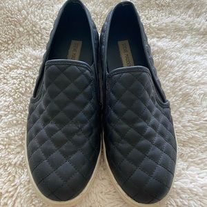 Steve Madden Slip Ons